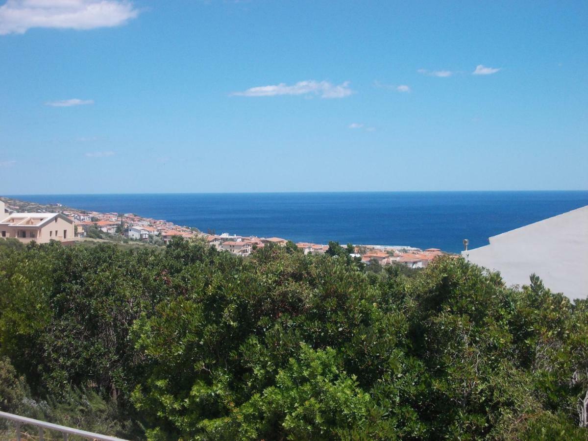 Casa Elena * Cala Gonone